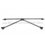 Racingline Rear Carbon Body Brace for Golf 7 GTI / Golf 7 R