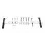 Barra trasera de carbono Racingline para Golf 7 GTI / Golf 7 R