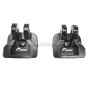Barra trasera de carbono Racingline para Golf 7 GTI / Golf 7 R