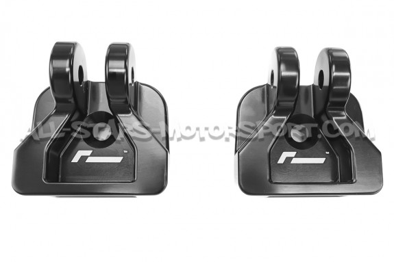 Barre arrière carbone Racingline pour Golf 7 GTI / Golf 7 R