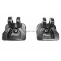 Racingline Rear Carbon Body Brace for Golf 7 GTI / Golf 7 R