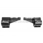 Racingline Rear Carbon Body Brace for Golf 7 GTI / Golf 7 R