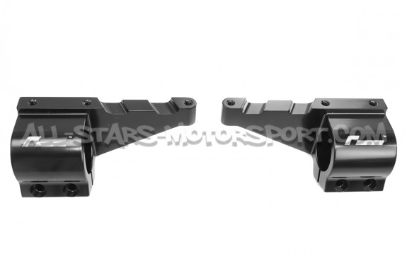 Racingline Rear Carbon Body Brace for Golf 7 GTI / Golf 7 R