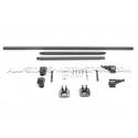 Racingline Rear Carbon Body Brace for Golf 7 GTI / Golf 7 R