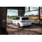 Muelles de suspensión Racingline -25mm para Golf 8 GTI