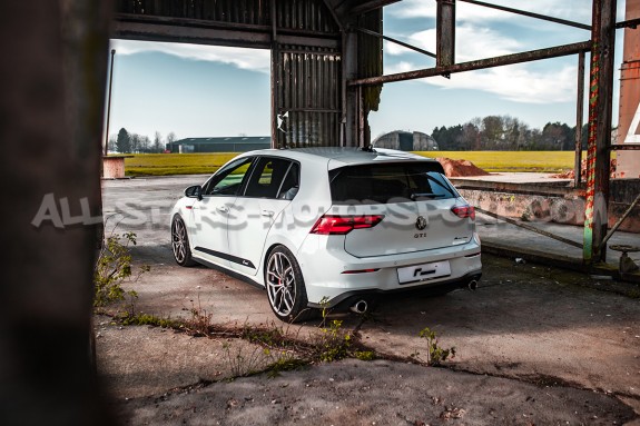Golf 8 GTI / Clubsport Racingline -25mm Sport Springs
