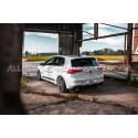 Kit ressorts courts Racingline -25mm pour Golf 8 GTI / Clubsport