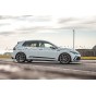 Muelles de suspensión Racingline -25mm para Golf 8 GTI