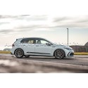Kit ressorts courts Racingline -25mm pour Golf 8 GTI / Clubsport
