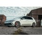 Muelles de suspensión Racingline -25mm para Golf 8 GTI