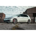 Kit ressorts courts Racingline -25mm pour Golf 8 GTI / Clubsport