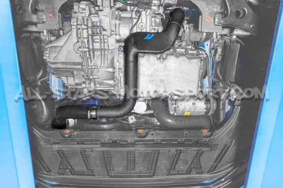 Ford Focus 3 RS Mishimoto Hot Side Intercooler Pipe