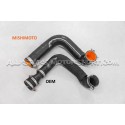 Manguito de intercambiador - mariposa Mishimoto para Focus 3 RS