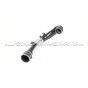 Tubo entrada de turbo de carbono Eventuri para Mercedes Benz A35 AMG W177