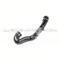 Tube d'entrée de turbo Eventuri en carbone pour Mercedes Benz A35 AMG W177