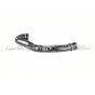 Mercedes Benz A35 AMG W177 Eventuri Carbon Fiber Turbo Inlet Tube