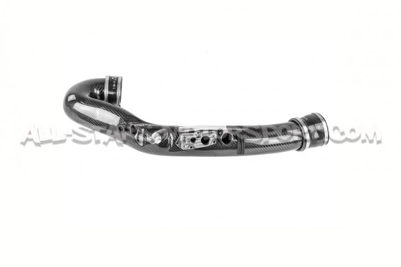 Mercedes Benz A35 AMG W177 Eventuri Carbon Fiber Turbo Inlet Tube