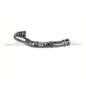 Mercedes Benz A35 AMG W177 Eventuri Carbon Fiber Turbo Inlet Tube