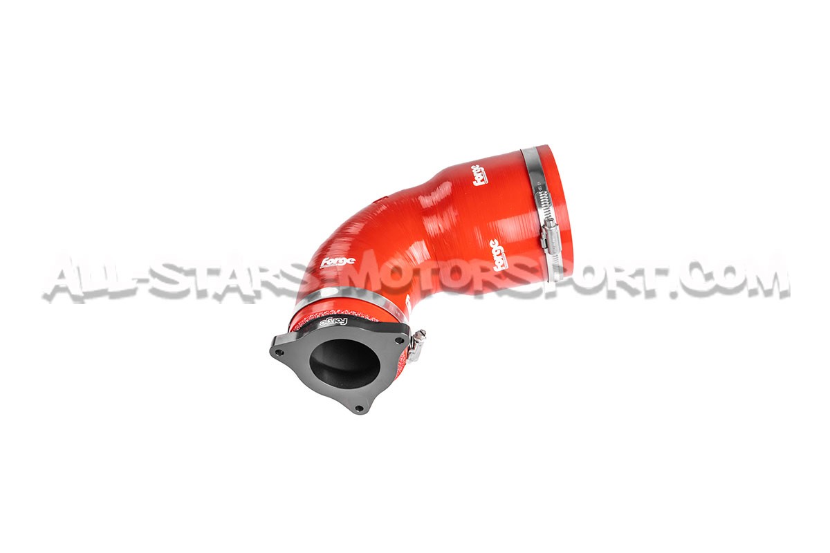 Hyundai I30 N Forge Motorsport Turbo Inlet