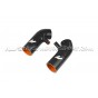 Durites d'admission Mishimoto pour Nissan 370Z / 350Z 07-09