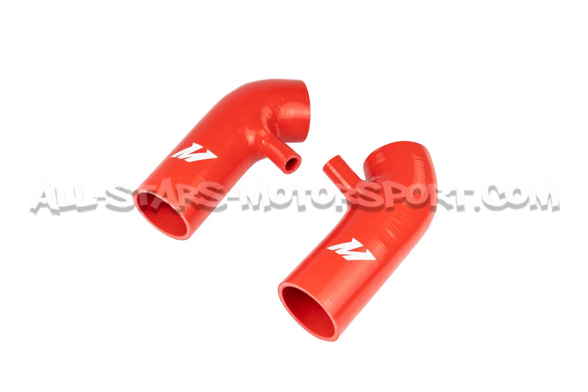 Durites d'admission Mishimoto pour Nissan 370Z / 350Z 07-09