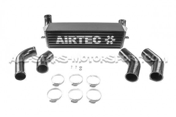 Echangeur Airtec pour BMW 135i E82 / 335i E9x