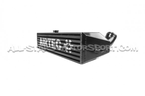 Echangeur Airtec pour BMW 135i E82 / 335i E9x