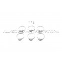 Intercambiador Airtec para BMW 135i E82 / 335i E9x