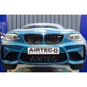 Echangeur Airtec pour BMW 135i E82 / 335i E9x