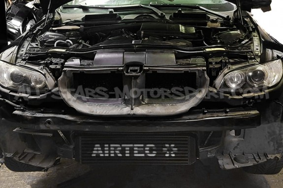 Airtec Intercooler Kit for BMW M135i / M235i F2x / M2 F87