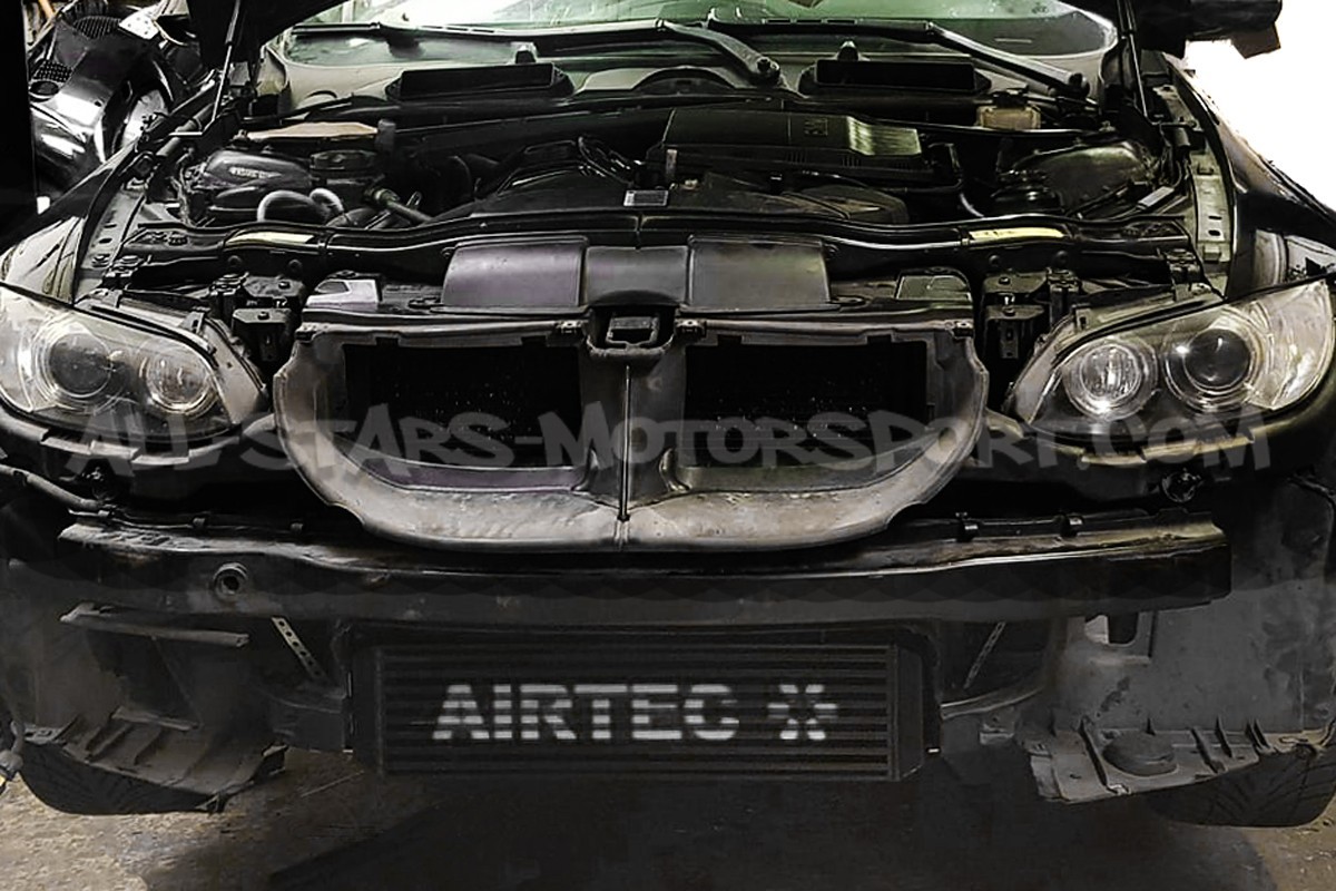Airtec Intercooler Kit for BMW M135i / M235i F2x / M2 F87