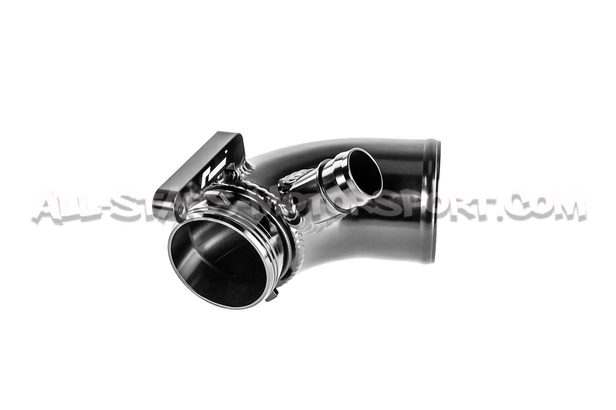 Golf 7 GTI / R / S1 / A3 / S3 8V / TT 8S / Leon 5F Cupra / Octavia VRS Racinline High Flow Turbo Elbow