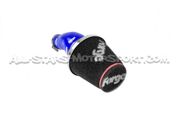 Forge Intake for Clio 4 RS