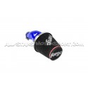 Admission Forge pour Clio 4 RS