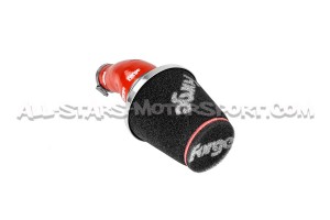 Admisión Forge para Clio 4 RS