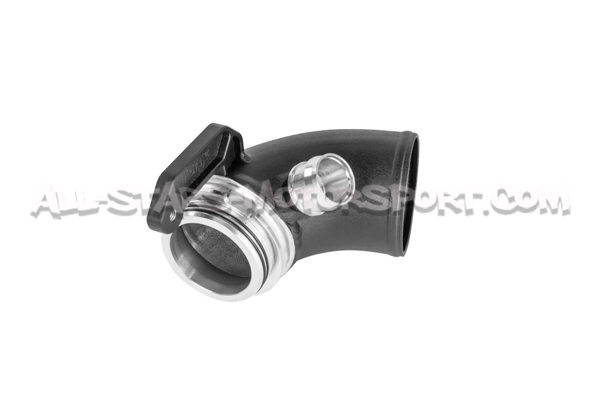 Inlet de turbo Forge para S3 8V / TT 8S / Golf 7 GTI / 7 R / Octavia VRS / Leon Cupra 5F