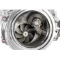 Turbo TTE350+ IS12 pour Polo 6C GTI et Ibiza 6P Cupra 1.8 TSI