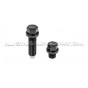 Bouchons d'huile de Haldex magnetique Racingline pour Golf 5 R32 / Golf 6 R / Golf 7 R / Golf 8 R