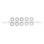 Racingline Haldex Magnetic Plug Kit for Golf 5 R32 / Golf 6 R / Golf 7 R / Golf 8 R