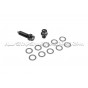 Racingline Haldex Magnetic Plug Kit for S1 / TT / TTRS / A3 / S3 / RS3 / Golf 5 / 6 / 7 / 8 R