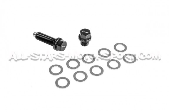 Racingline Haldex Magnetic Plug Kit for S1 / TT / TTRS / A3 / S3 / ...