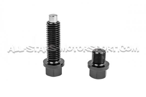 Racingline Haldex Magnetic Plug Kit for S1 / TT / TTRS / A3 / S3 / ...
