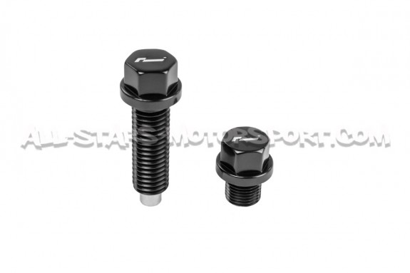 Bouchons d'huile de Haldex magnetique Racingline pour S1 / TT / TTR...