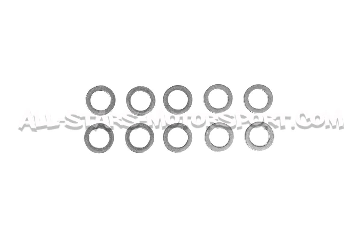 Bouchons d'huile de Haldex magnetique Racingline pour S1 / TT / TTR...