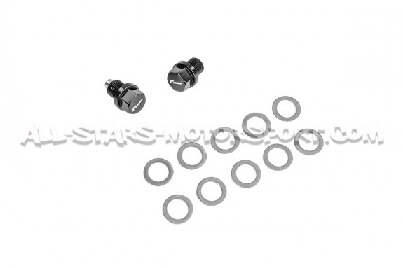 Racingline Front Differential Magnetic Plug for Golf 7 R / Golf 8 R...