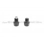 Bouchons de différentiel avant magnetique Racingline pour Golf 7 R / Golf 8 R / S3 8V / TTS 8S / S1