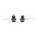 Tapones magnéticos Racingline para diferencial delantero de Golf 7 ...