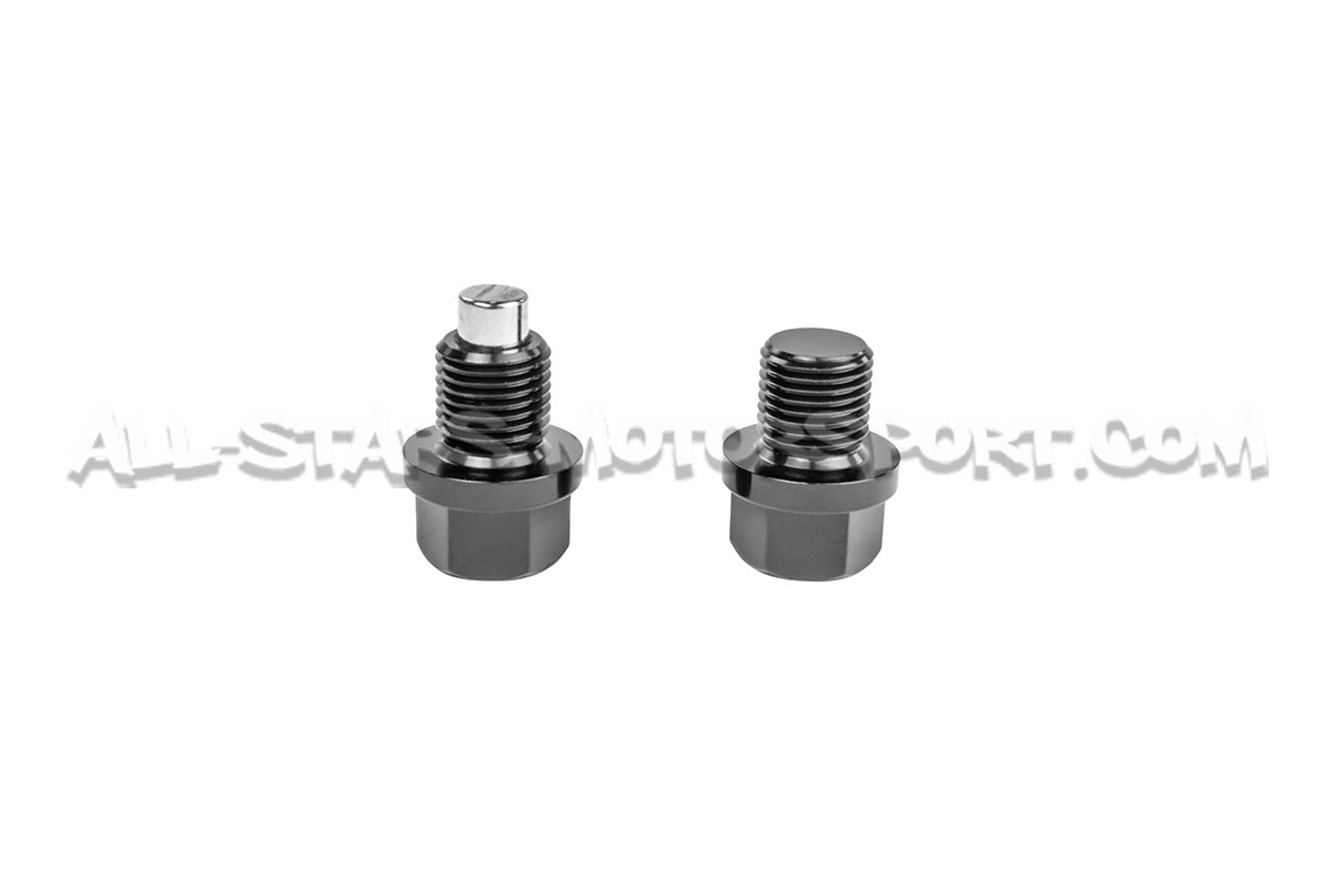Racingline Front Differential Magnetic Plug for Golf 7 R / Golf 8 R...