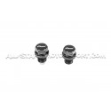 Tapones magnéticos Racingline para diferencial delantero de Golf 7 ...