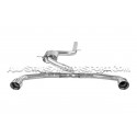 Golf 8 GTI Scorpion Catback / GPF Back Exhaust